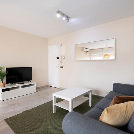 White Sea By Seasidehomes Castelldefels Zewnętrze zdjęcie