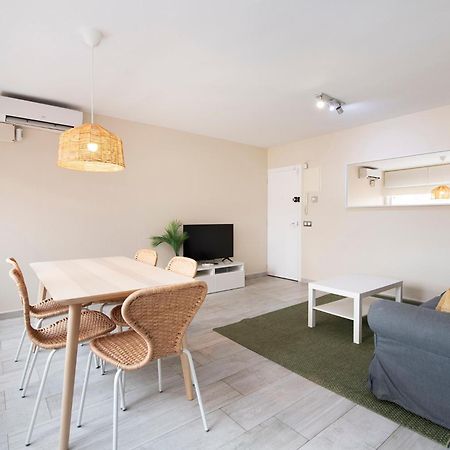 White Sea By Seasidehomes Castelldefels Zewnętrze zdjęcie