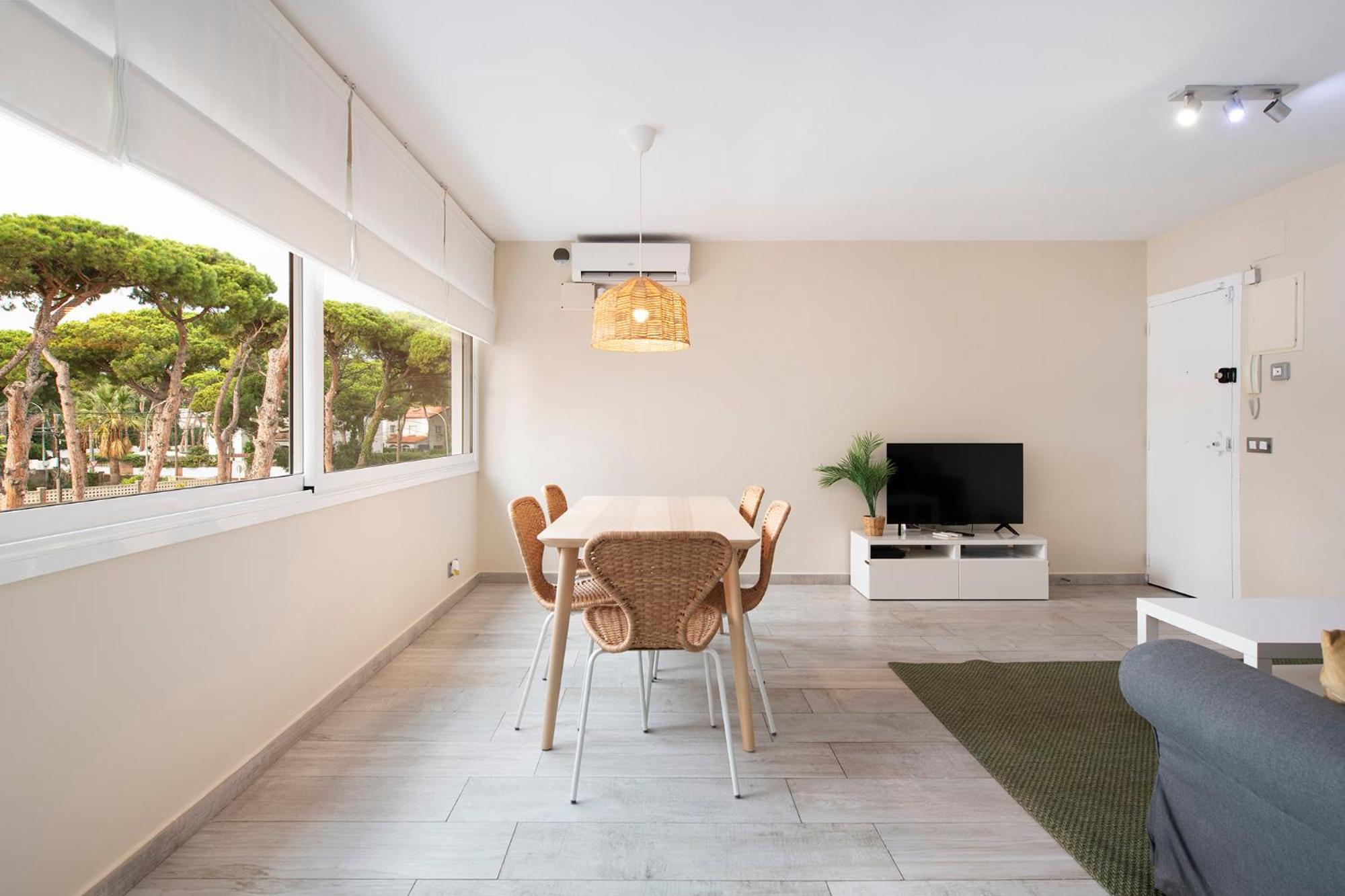 White Sea By Seasidehomes Castelldefels Zewnętrze zdjęcie