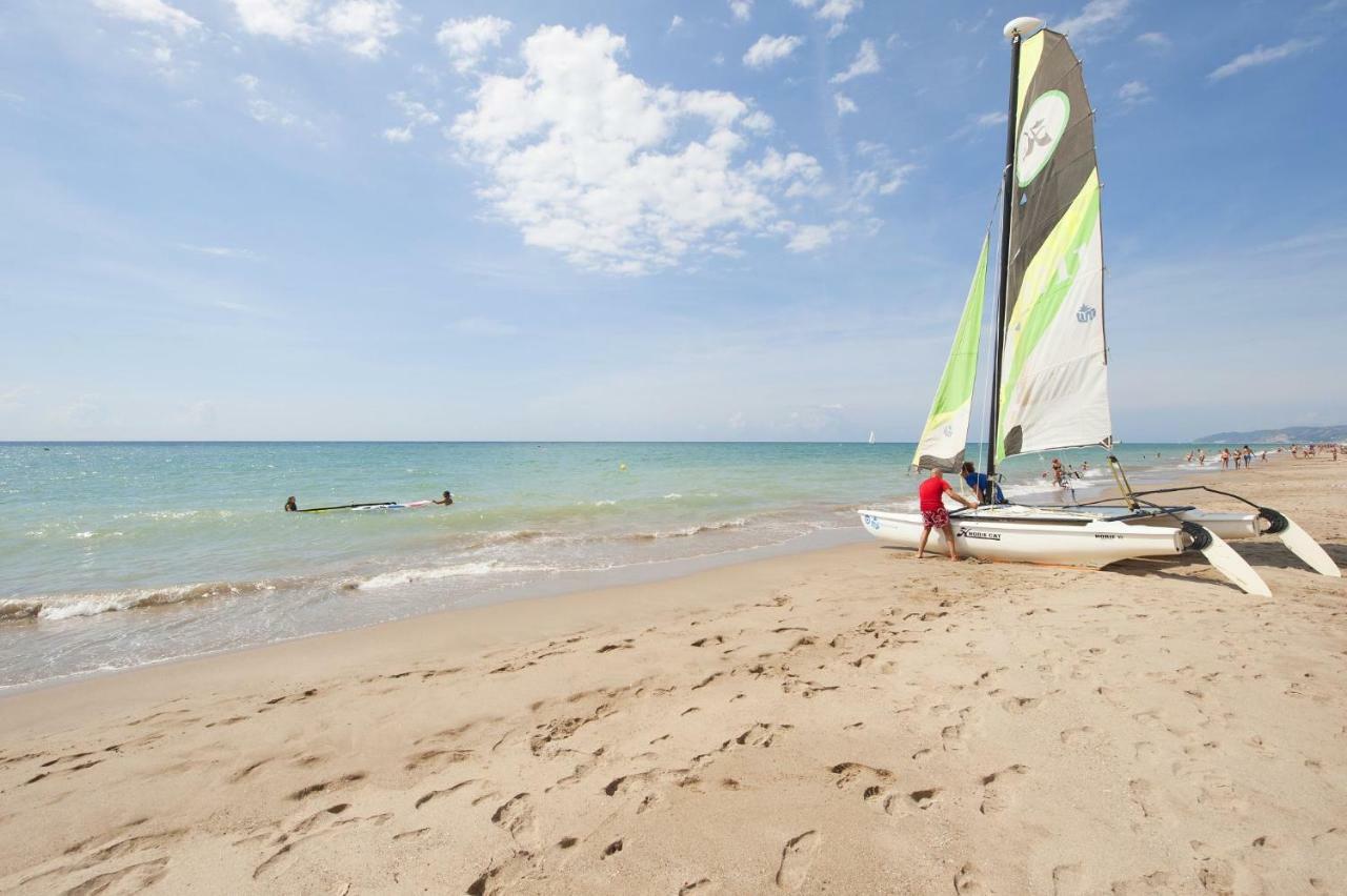 White Sea By Seasidehomes Castelldefels Zewnętrze zdjęcie